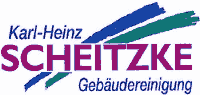 Scheitzke Gebudereinigung